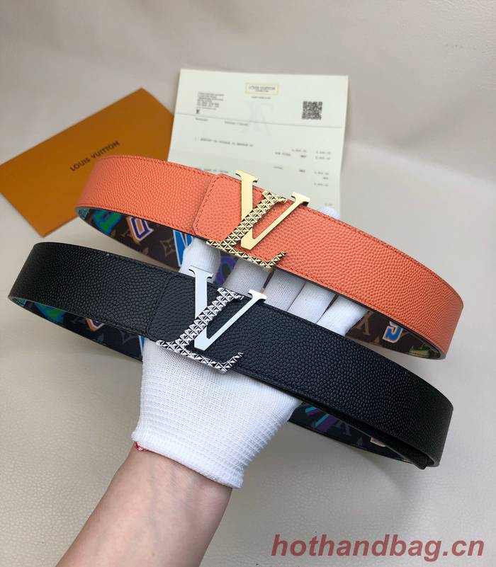 Louis Vuitton Belt 38MM LVB00197-1